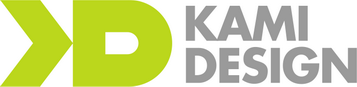 kamidesign.cz logo